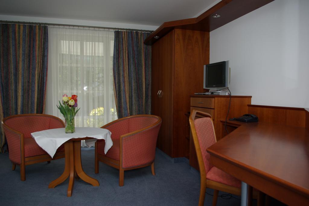 Hotel Alte Bruecke Bad Homburg vor der Höhe Exteriör bild